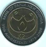 Kina Coin